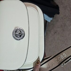 Marc Jacobs crossbody